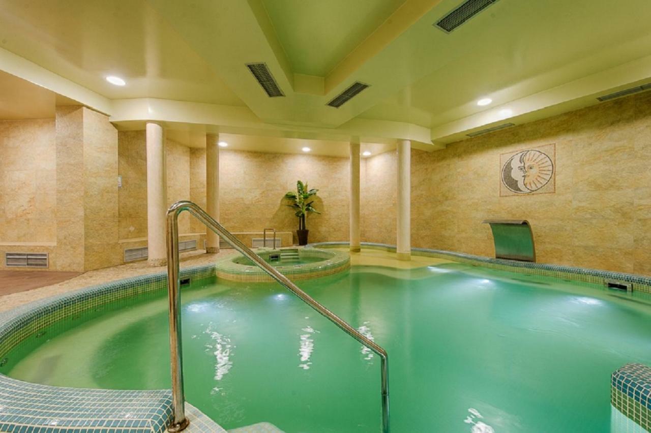 Apartamenty Tatrzanskie Закопане Экстерьер фото