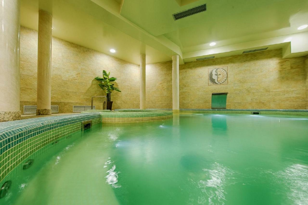 Apartamenty Tatrzanskie Закопане Экстерьер фото
