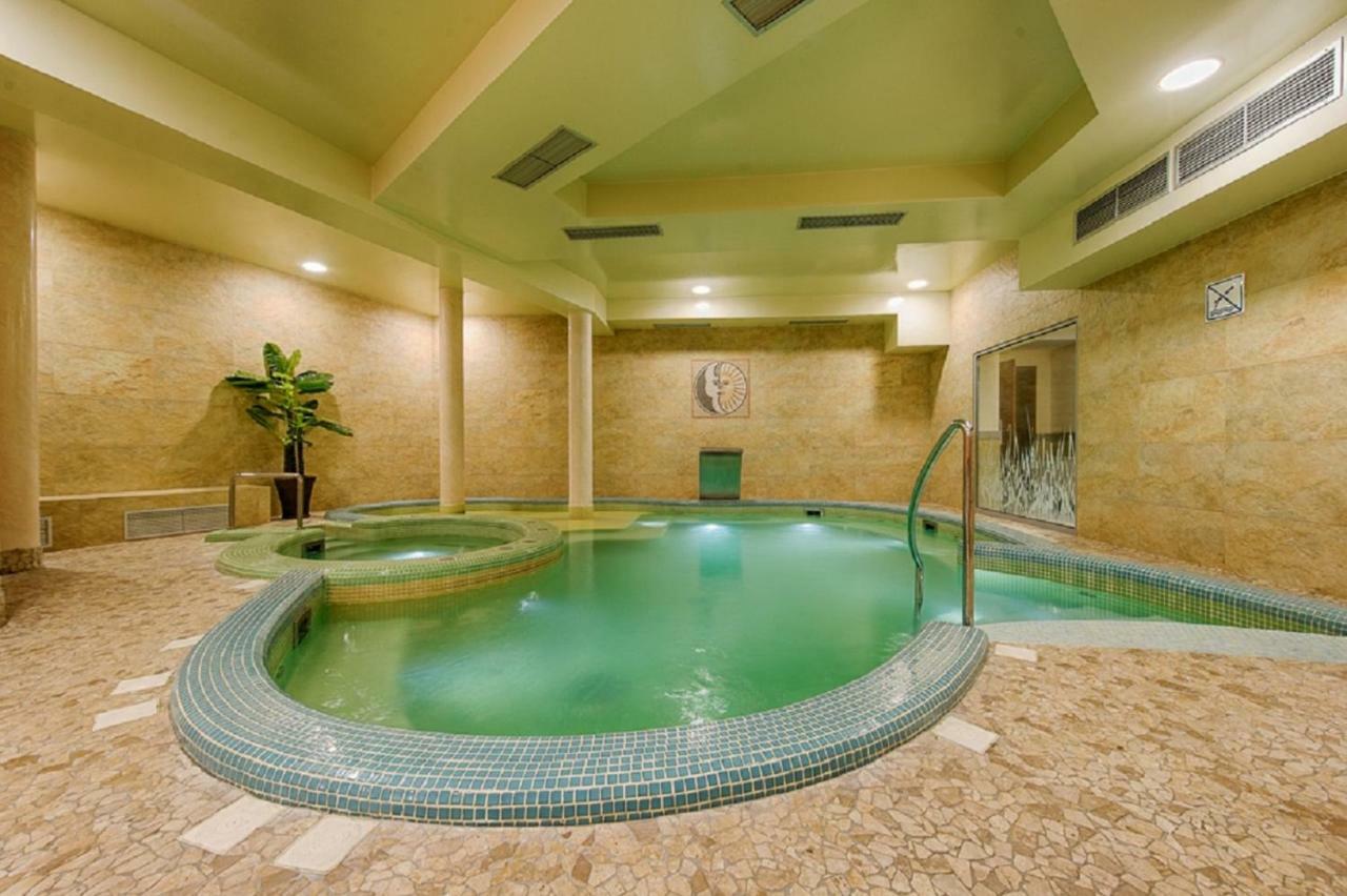 Apartamenty Tatrzanskie Закопане Экстерьер фото